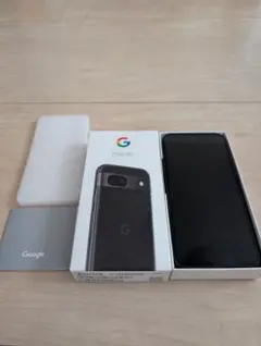 2026年最新】Google pixel 8a simフリーの人気アイテム - メルカリ