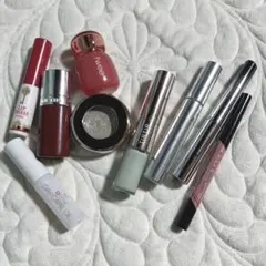 ほぼプチプラ コスメまとめ売り[値下げ、バラ売り✗]