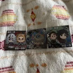 アクリルスタンドセット 鬼滅の刃