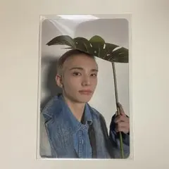 StrayKids スキズ ヒョンジン エコパ 5/11 会場限定 トレカ