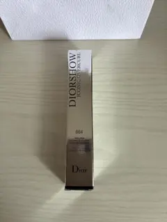 未使用！Dior ディオールショウ アイコニック オーバーカール 664のサムネイル