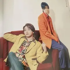 Mrs. GREEN APPLE特集の7月号！ 音楽情報満載！