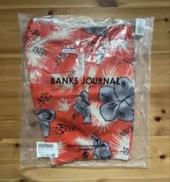 BANKS JOURNAL BOARDSHORT Sサイズのサムネイル
