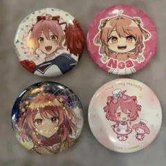 2026年最新】カラフルピーチのあ缶バッジの人気アイテム - メルカリ