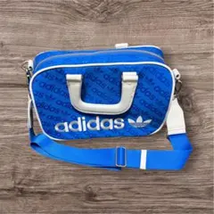 adidas × 9090 JK バッグ Night Indigo - メルカリ