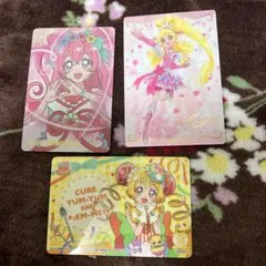 デリシャスパーティープリキュア　キラキラグミ