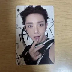 ジョシュア トレカ HAPPY BURSTDAY