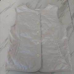 レディース　ベスト　M