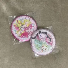 キミとアイドルプリキュア