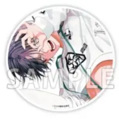 「春の嵐とモンスター 6」書泉限定 アクリルコースター