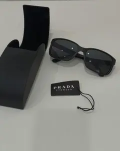 PRADA サングラス マットフレーム SPR 19S-F - メルカリ