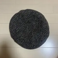 レディース　ベレー帽　AZUL アズール　即購入⭕️