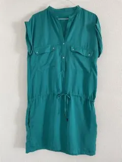 ZARA チュニックMサイズ