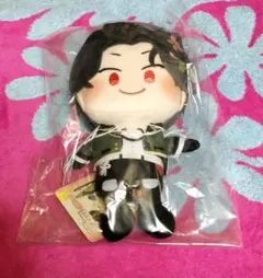 豊前江　桑名江　わんぱく　刀剣乱舞　ぬいぐるみ わんぱく 刀剣乱舞 桑名江 ぬいぐるみ - メルカリ
