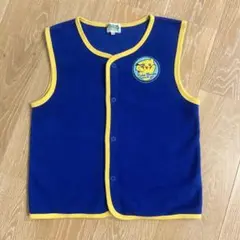 ピカチュウ⭐︎ベスト⭐︎スリーパー120cm