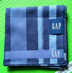 GAP　ハンカチ　メンズ　新品未使用のサムネイル