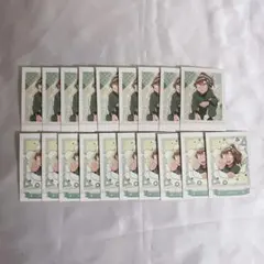 忍たま乱太郎 善法寺伊作 ぱしゃこれ