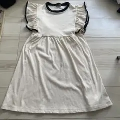 新品未使用　urbancherry ワンピース　130