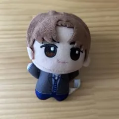 tws ヨンジェ ミニマスコット