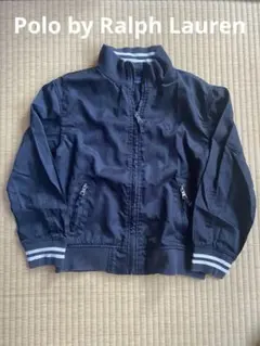 Polo by Ralph Lauren ジャケット ブラック