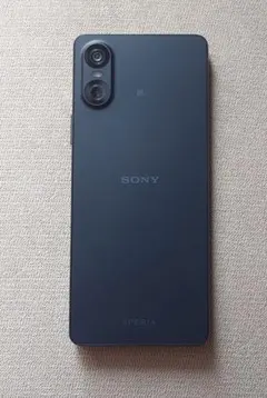 SONY Xperia 10 VI SO-52E Black 本体のサムネイル