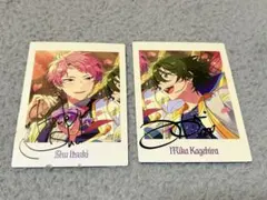 あんスタ Valkyrie みか 宗 ぱしゃっつ