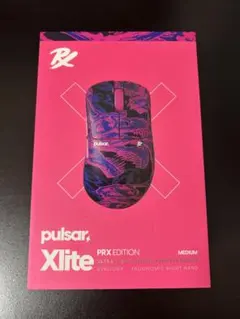 pulsar xlite v4