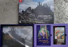 2025年最新】ファイアーエムブレム 風花雪月 フォドラコレクションの