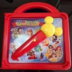 マジカルずかんプレミアムDX ディズニー&ディズニー ピクサーキャラクターズ