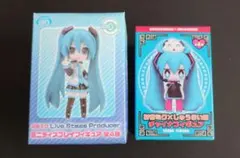 初音ミク フィギュア 2種セット