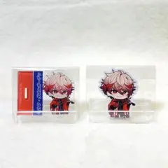 【にじさんじ】セラフ・ダズルガーデン【チョコエッグプラス2弾】