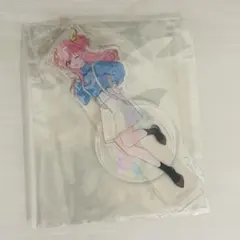 プロセカ 桃井愛莉 アクリルスタンド アクスタ コネクトライブ