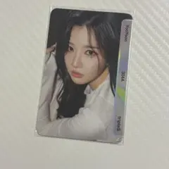 tripleS トレカ objekt Kotone E304A 2025年最新】triples objekt 304の人気アイテム - メルカリ