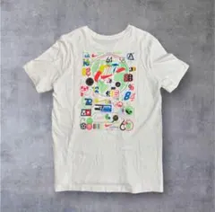 Nike ナイキ グラフィックプリント 半袖 Tシャツ