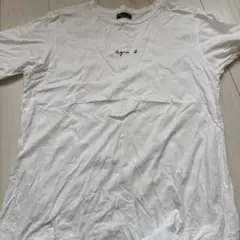 ホワイト Tシャツ