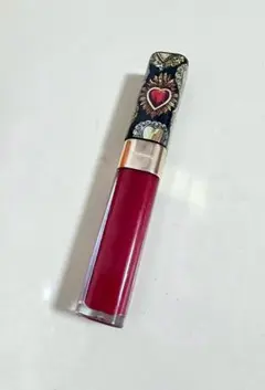 ドルチェ＆ガッバーナ シャイニッシモ ハイシャイン リップラッカー640