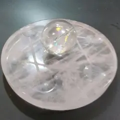 開運　龍宮舎利石　七星陣　30mm7個　ガラス台座セット 楽天市場】セール 訳あり 丸玉 スフィア 台座 12cm 天然石 展示