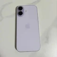 iphone17 ラベンダー 256gb