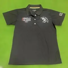 Arnold Palmer レディース ゴルフウェア ポロシャツ M