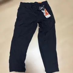 ワークマン ジョガーパンツ