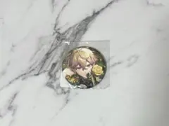 シクフォニ みこと 缶バッジ バースデー 2023