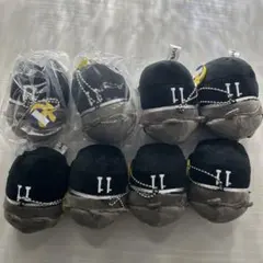 もちもちマスコット ハイキュー vol.3 宮治