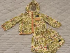 【新品未使用タグ付き】Patagonia ジャケットパンツセット