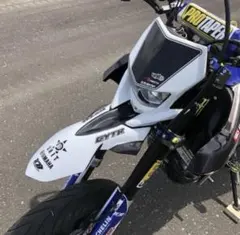 2026年最新】wr250x カウルの人気アイテム - メルカリ