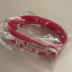 ØMI 臣 INFINITYMOON ガチャ ラバーブレス