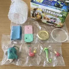 ピクミンテラリウムコレクション2 6.ダンドリバトルのサムネイル