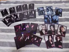 2026年最新】国内アーティスト：the GazettE ミュージシャン 写真