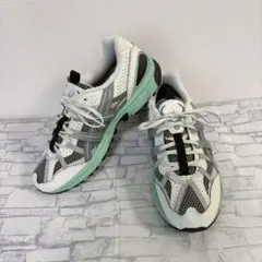 美品 ASICS アシックス GEL-SONOMA 15-50 ゲルソノマのサムネイル