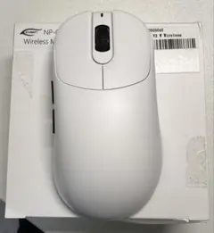VAXEE ZYGEN NP-01S V2 Wireless Whiteのサムネイル