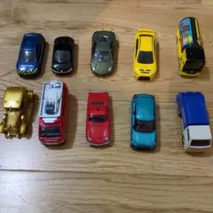 2025年最新】トミカ まとめ売りの人気アイテム - メルカリ